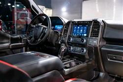 فورد F-150 رابتور